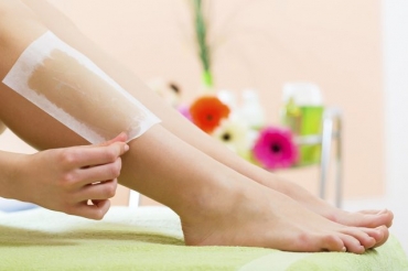 Top 10 Benefits of Waxing